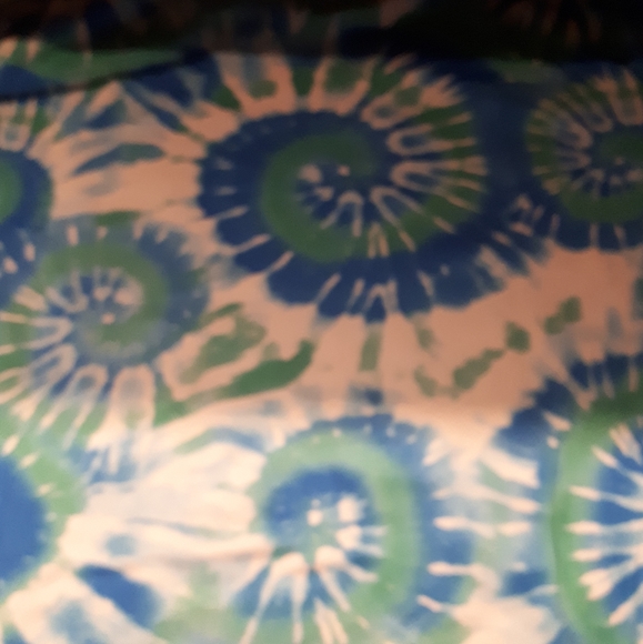 Spongebob Squarepants Pajamas - Picture 7 of 7